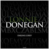 Sal's Got a Sugarlip - Lonnie Donegan