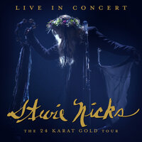 Crying In The Night - Stevie Nicks