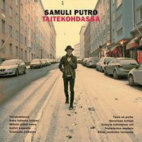 Totutusta poiketen - Samuli Putro