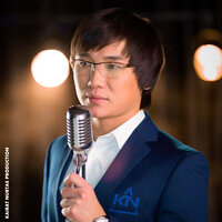 Қазақ Қызы - Kairat Nurtas