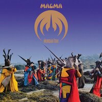 Fur dï hël kobaïa - Magma