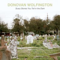 Keef Ripper - Donovan Wolfington