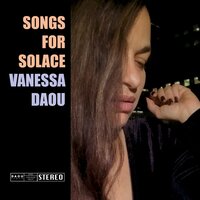 Red Dawn - Vanessa Daou