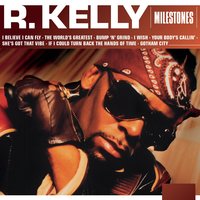 Snake - R. Kelly, Big Tigger