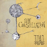 New Constellation - Toad The Wet Sprocket
