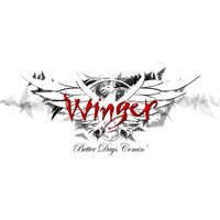 Better Days Comin' - Winger