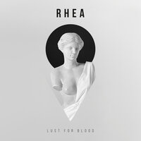 Stuck In The Middle - Rhea