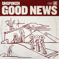 Feliz Navidad - Unspoken