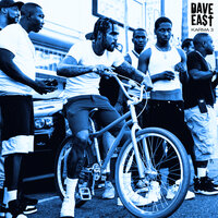 Sexual - Dave East, Chris Brown