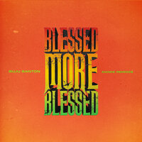 Blessed - Buju Banton, DJ Sliink