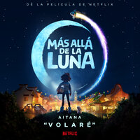 Volaré - Aitana