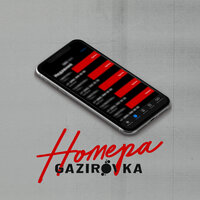Номера - GAZIROVKA