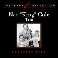 How Does If Feel - Nat King Cole Trio