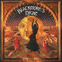Dancer and the Moon - Blackmore's Night