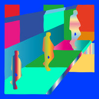 Straight To The Morning - Hot Chip, Jarvis Cocker