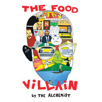 I Hate Everything - The Alchemist, Action Bronson