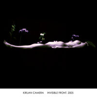 The Path of Flowers - Kirlian Camera