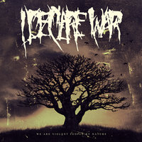 A Dark Hole To Crawl Into - I Declare War