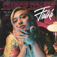 Paranoia - SuperSonya
