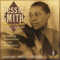 Devil's Gonne Git You - Bessie Smith, Clarence Williams, Joe Smith
