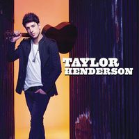 Borrow My Heart - Taylor Henderson
