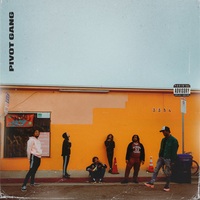 Blood - SABA, Joseph Chilliams, MFnMelo