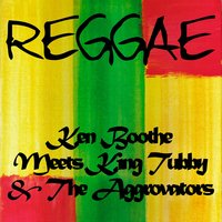 I've Got the Power - Ken Boothe