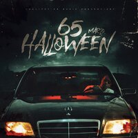 65 HALLOWEEN - Marlo