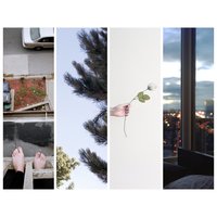 Lost - Counterparts