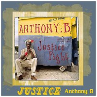 Fan Dangles - Anthony B