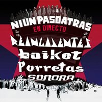 La del Fúrbol - Porretas