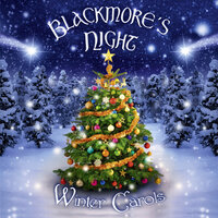 Hark! the Herald Angels Sing / O Come All Ye Faithfull - Blackmore's Night