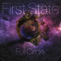 Where You Are - First State, Quilla