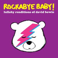 Life on Mars? - Rockabye Baby!