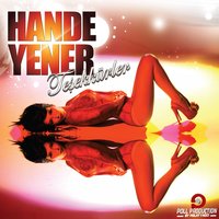 Ben Yokum - Hande Yener