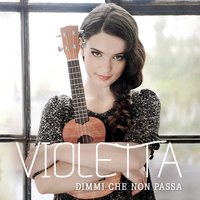 Reckoning Song - Violetta