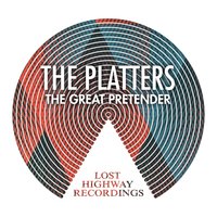 My Serenade - The Platters, Франц Шуберт