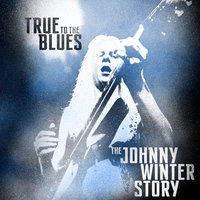 Wolf in Sheep's Clothing - Johnny Winter