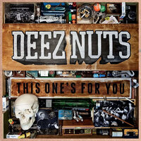 Go Veg - Deez Nuts