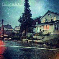Lucky Rabbit - Islander, HR