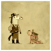 The Man With the Skeleton Arms - Toh Kay