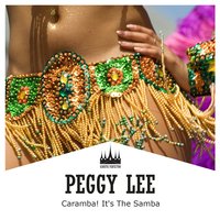 Somebody Else Is Taking My Place - Peggy Lee, Benny Goodman