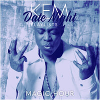 It's You - Kem