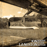Drinks - Jon Langston