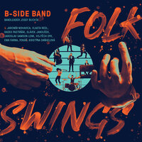 Ježíšek - Jaromír Nohavica, B-Side Band