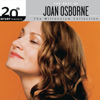 Spider Web - Joan Osborne