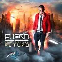 Me Enamore - Fuego