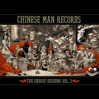 Siempre Estas - Chinese Man, La Yegros