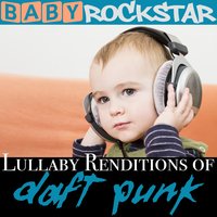 Baby Rockstar