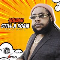 Still a Roam - Squash